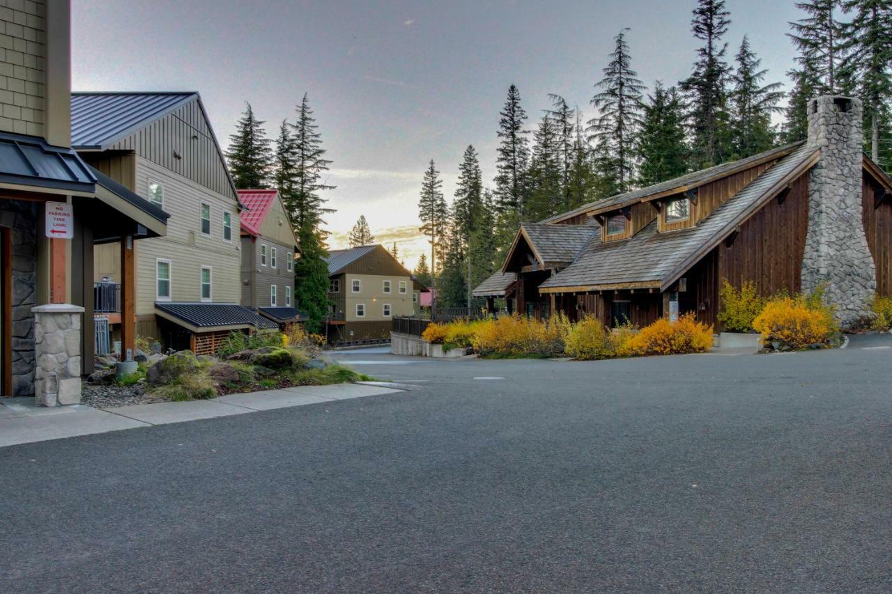 거버먼트 캠프 The Chefs Chalet At Collins Lake 아파트 외부 사진